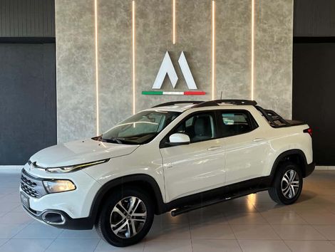 Fiat Toro Freedom 2.0 16V 4x4 TB Diesel Aut.