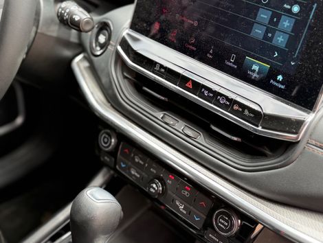 Jeep COMPASS LIMITED TD 350 2.0 4x4 Die. Aut.