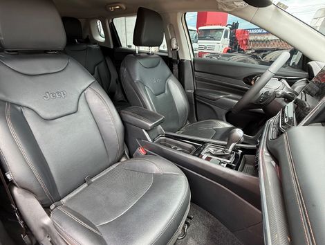 Jeep COMPASS LIMITED TD 350 2.0 4x4 Die. Aut.