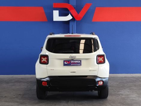 Jeep Renegade Sport 1.8 4x2 Flex 16V Aut.