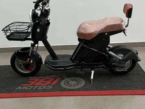 BIKE ELETRICA WD-2S 01