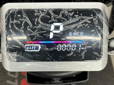 BIKE ELETRICA WD-2S 01