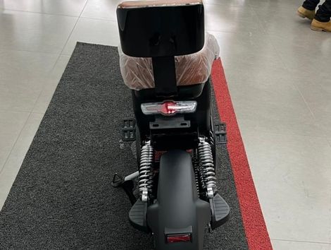 BIKE ELETRICA WD-2S 01