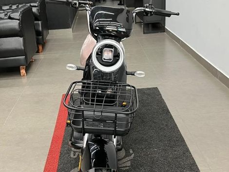 BIKE ELETRICA WD-2S 01