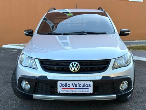 VolksWagen Saveiro CROSS 1.6 Mi Total Flex 8V CE
