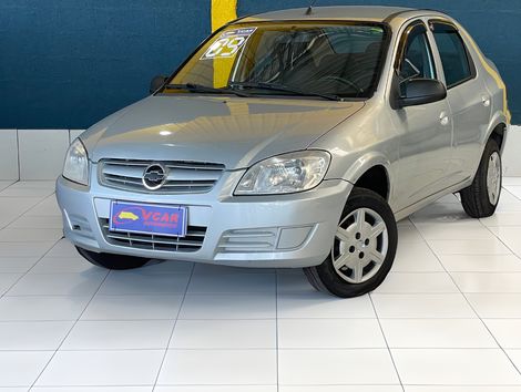 Chevrolet PRISMA  Sed. Maxx/ LT 1.4 8V ECONOF. 4p