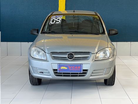 Chevrolet PRISMA  Sed. Maxx/ LT 1.4 8V ECONOF. 4p