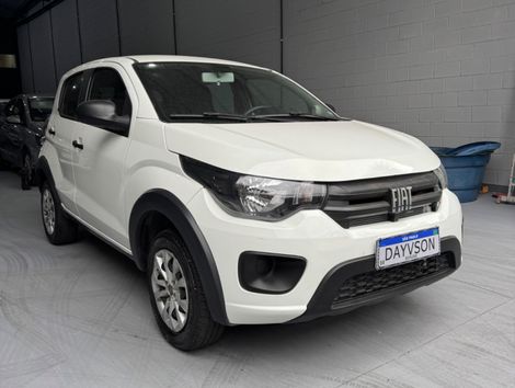 Fiat MOBI LIKE 1.0 Fire Flex 5p.