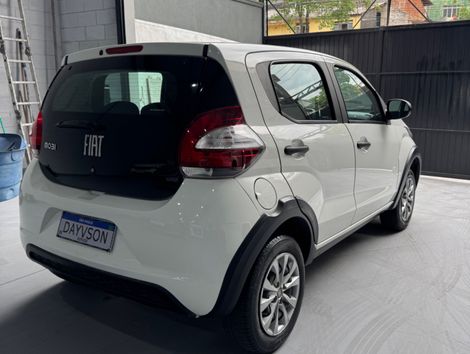 Fiat MOBI LIKE 1.0 Fire Flex 5p.