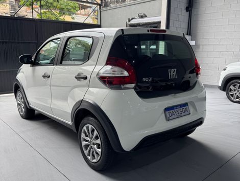 Fiat MOBI LIKE 1.0 Fire Flex 5p.