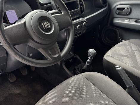 Fiat MOBI LIKE 1.0 Fire Flex 5p.