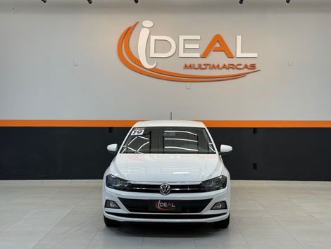 VolksWagen Polo Comfort. 200 TSI 1.0 Flex 12V Aut.