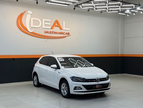 VolksWagen Polo Comfort. 200 TSI 1.0 Flex 12V Aut.