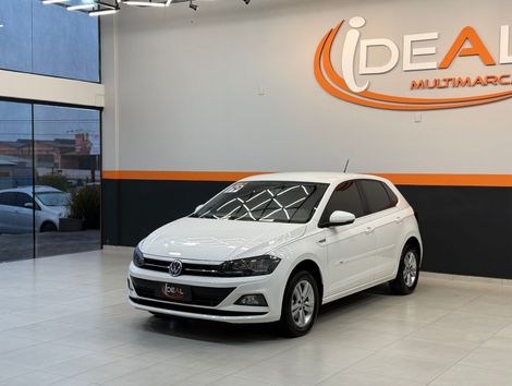 VolksWagen Polo Comfort. 200 TSI 1.0 Flex 12V Aut.