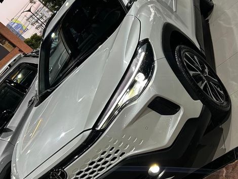 Toyota Corolla Cross XRE 2.0 16V Flex Aut.