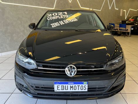 VolksWagen Polo 1.0 Flex 12V 5p