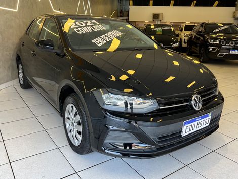 VolksWagen Polo 1.0 Flex 12V 5p