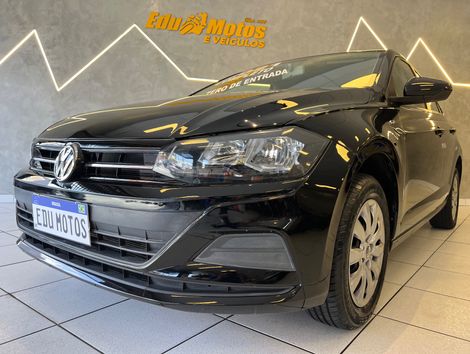 VolksWagen Polo 1.0 Flex 12V 5p