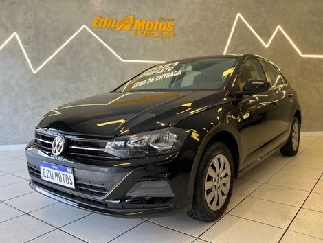 VolksWagen Polo 1.0 Flex 12V 5p
