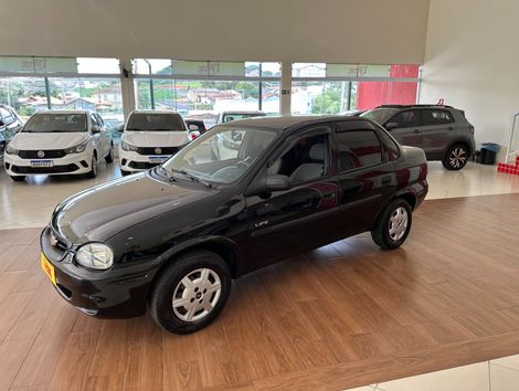 Chevrolet Corsa Sed Class.Life 1.0/1.0 FlexPower