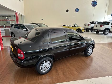 Chevrolet Corsa Sed Class.Life 1.0/1.0 FlexPower