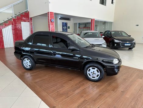 Chevrolet Corsa Sed Class.Life 1.0/1.0 FlexPower