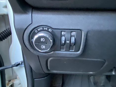 Chevrolet S10 P-Up H.Country 2.8 4x4 CD Dies.Aut.