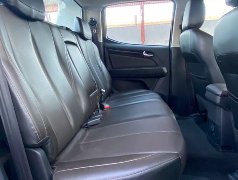 Chevrolet S10 P-Up H.Country 2.8 4x4 CD Dies.Aut.