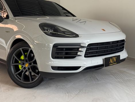Porsche Cayenne Coupe Platinum Ed. 3.0 (Híbrido)