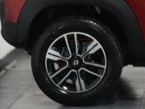Renault KWID Intense 1.0 Flex 12V 5p Mec.