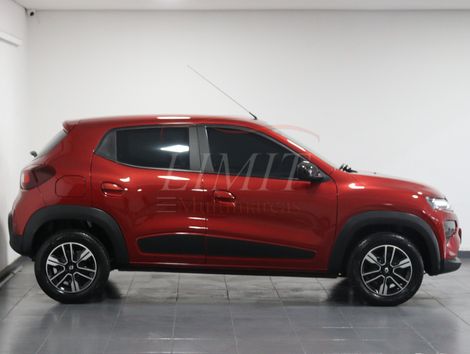 Renault KWID Intense 1.0 Flex 12V 5p Mec.