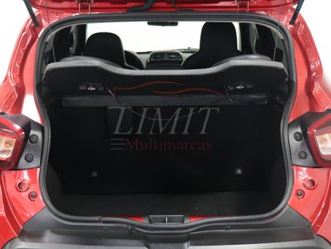 Renault KWID Intense 1.0 Flex 12V 5p Mec.