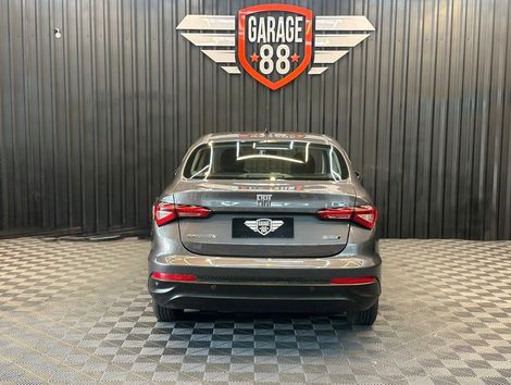 Fiat CRONOS DRIVE 1.3 8V Flex