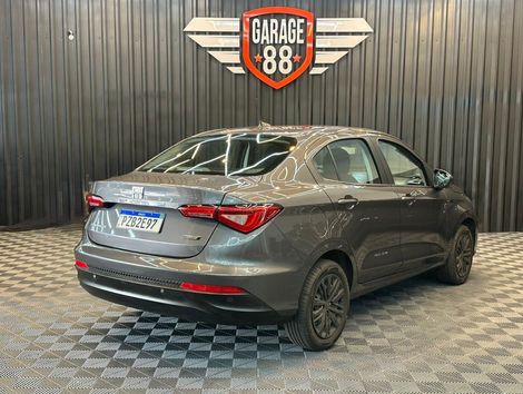 Fiat CRONOS DRIVE 1.3 8V Flex