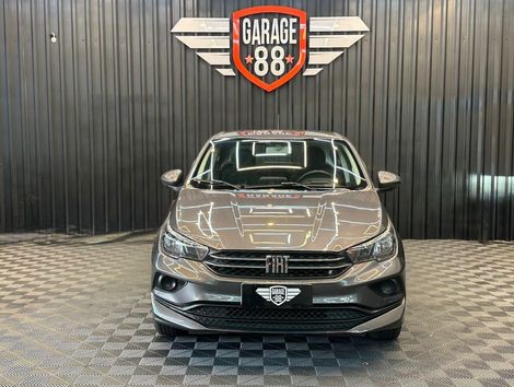 Fiat CRONOS DRIVE 1.3 8V Flex