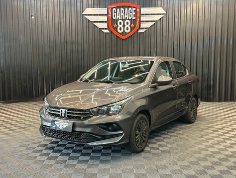 Fiat CRONOS DRIVE 1.3 8V Flex