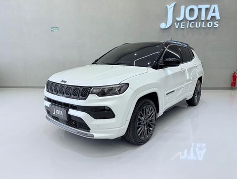 Jeep COMPASS S T270 1.3 TB 4x2 Flex Aut.