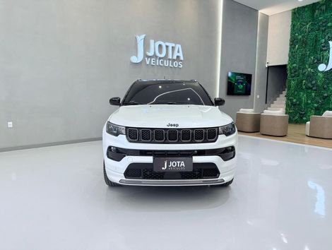 Jeep COMPASS S T270 1.3 TB 4x2 Flex Aut.