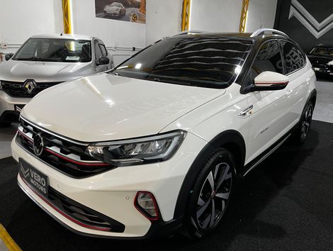 VolksWagen Nivus Highline 1.0 200 TSI Flex Aut.