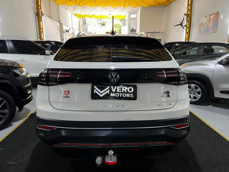 VolksWagen Nivus Highline 1.0 200 TSI Flex Aut.