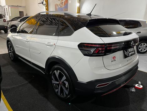 VolksWagen Nivus Highline 1.0 200 TSI Flex Aut.