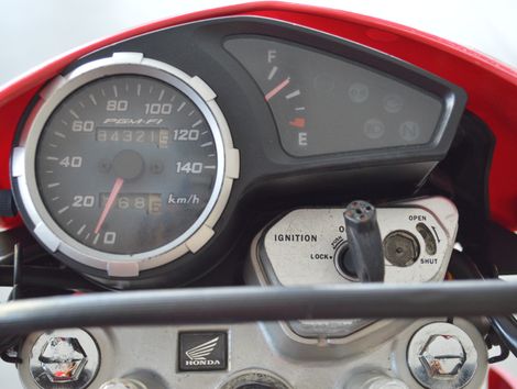 HONDA NXR 150 BROS ESD MIX/FLEX