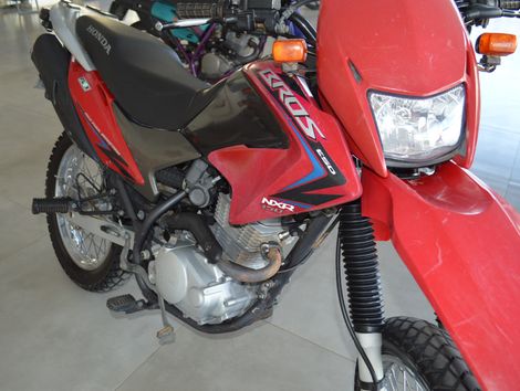 HONDA NXR 150 BROS ESD MIX/FLEX