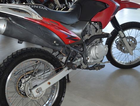 HONDA NXR 150 BROS ESD MIX/FLEX