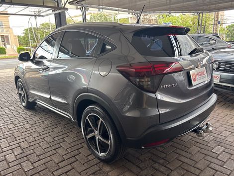 Honda HR-V EXL 1.8 Flexone 16V 5p Aut.