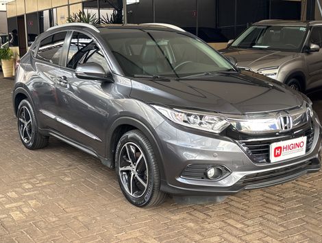 Honda HR-V EXL 1.8 Flexone 16V 5p Aut.