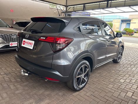 Honda HR-V EXL 1.8 Flexone 16V 5p Aut.