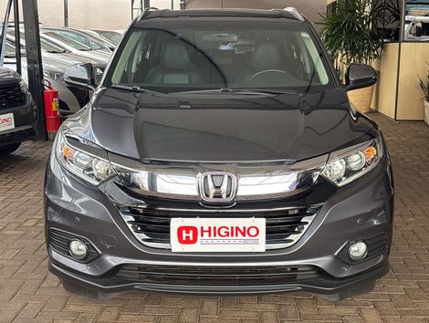 Honda HR-V EXL 1.8 Flexone 16V 5p Aut.