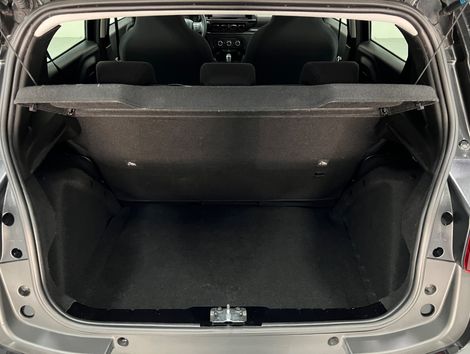 Citroën C3 Live Pack 1.0 Flex 6V 5p Mec.