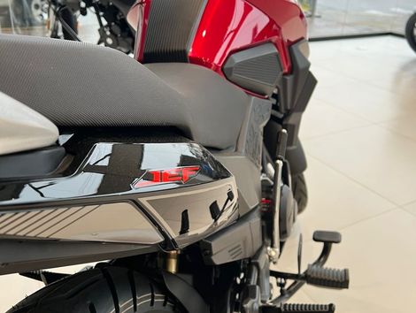 SHINERAY SHI 150 Carburada jef